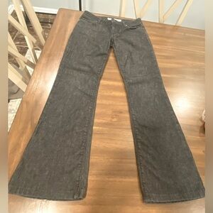 Gently Used Joe’s Jeans Gray Size 27